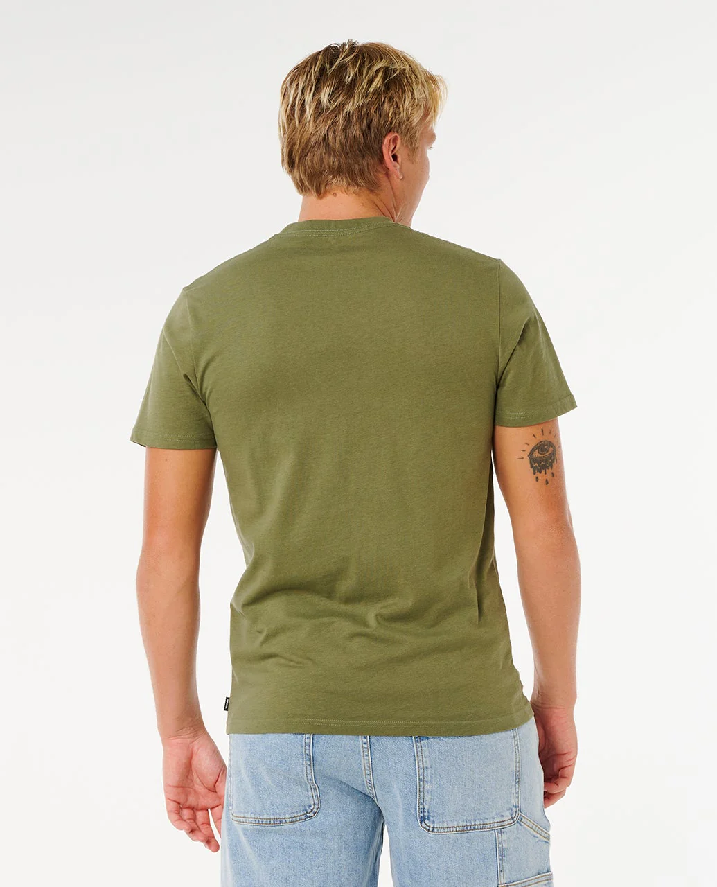 Wettie Icon Tee - Image 2