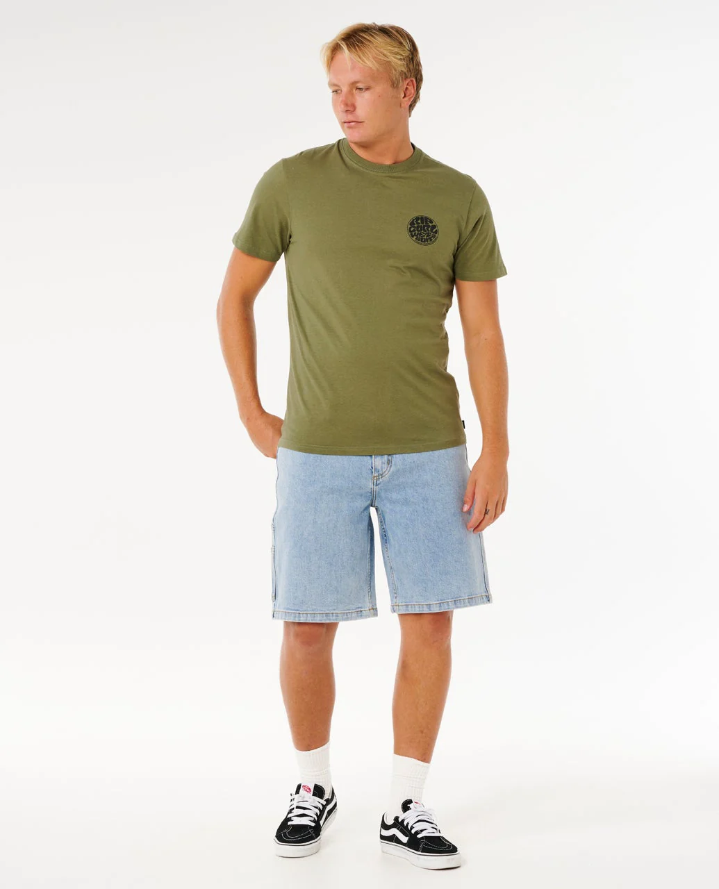 Wettie Icon Tee - Image 3