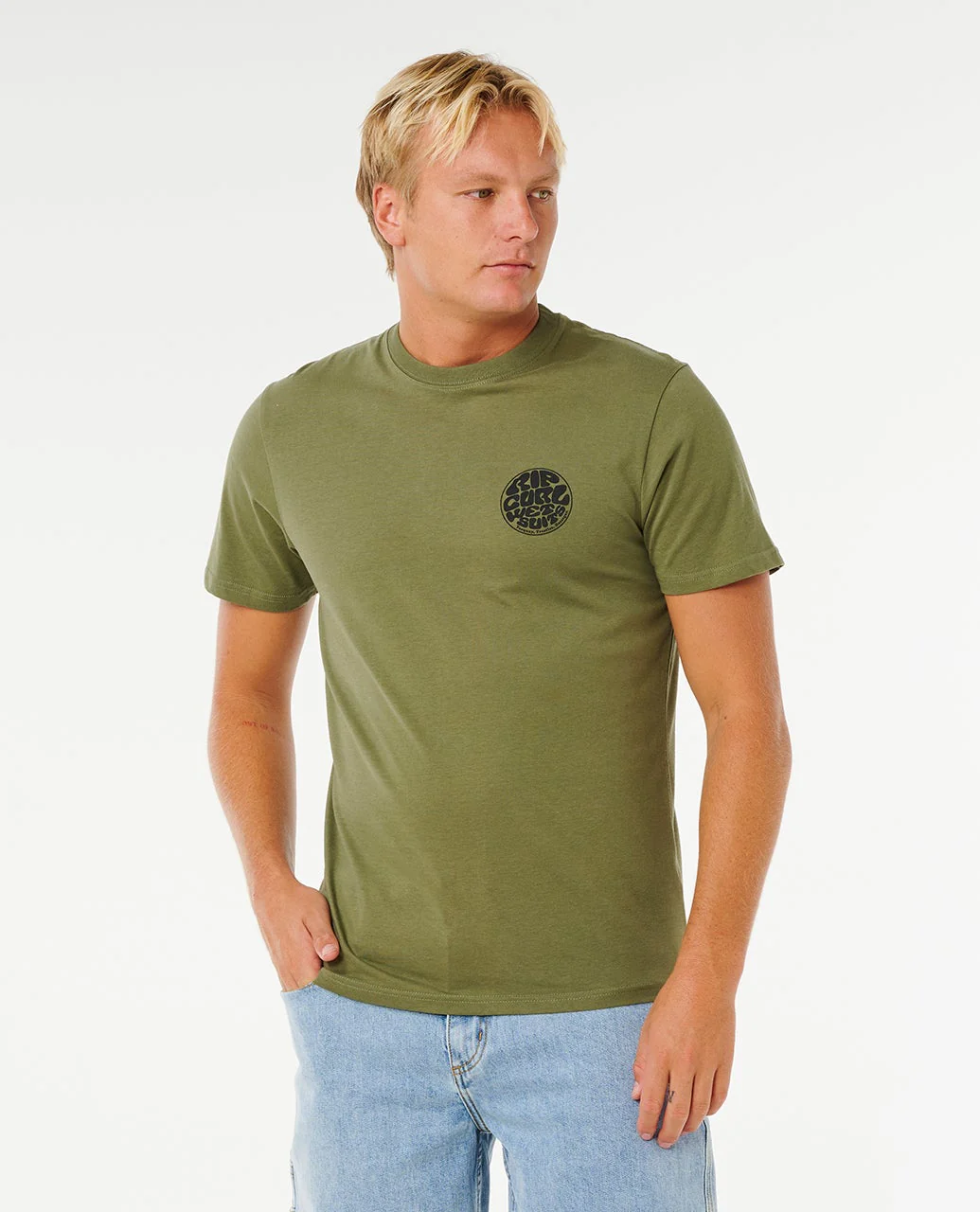 Wettie Icon Tee - Image 4