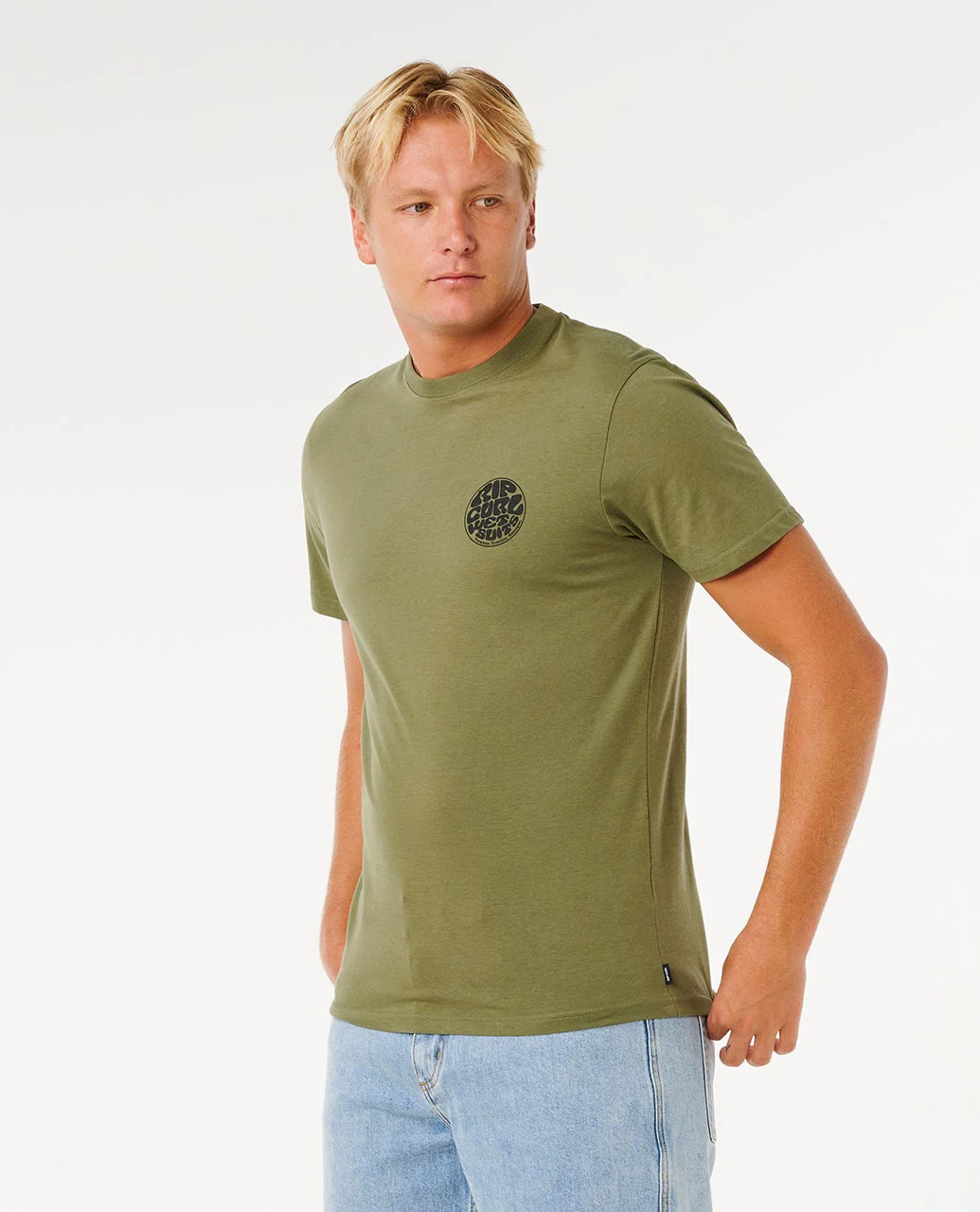 Wettie Icon Tee - Image 5
