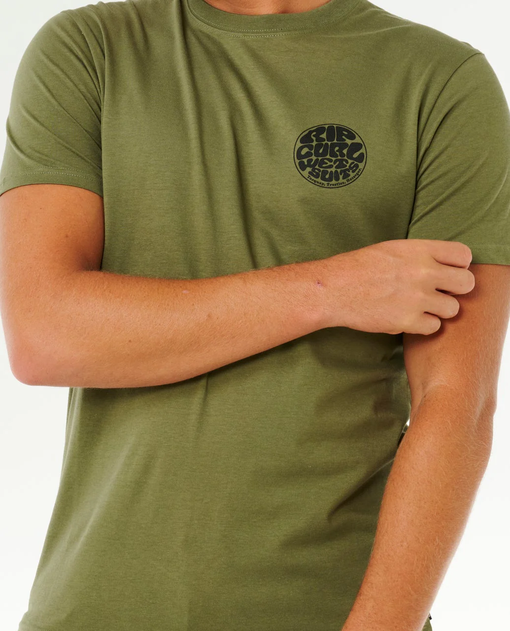 Wettie Icon Tee - Image 6