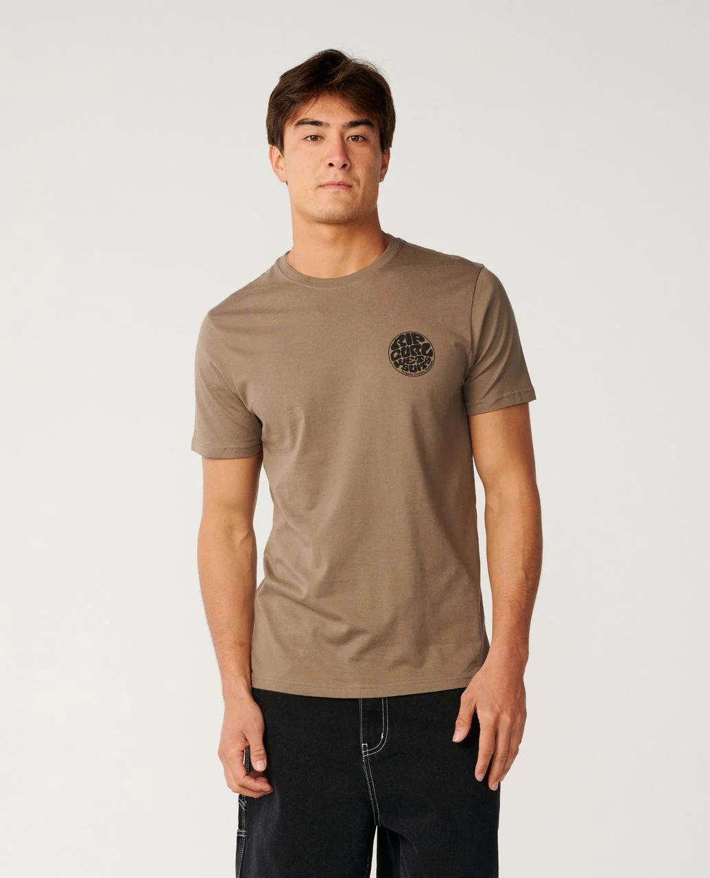 Wettie Icon Tee