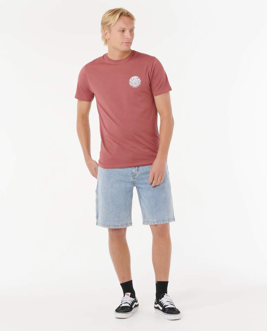 Wettie Icon Tee - Image 4