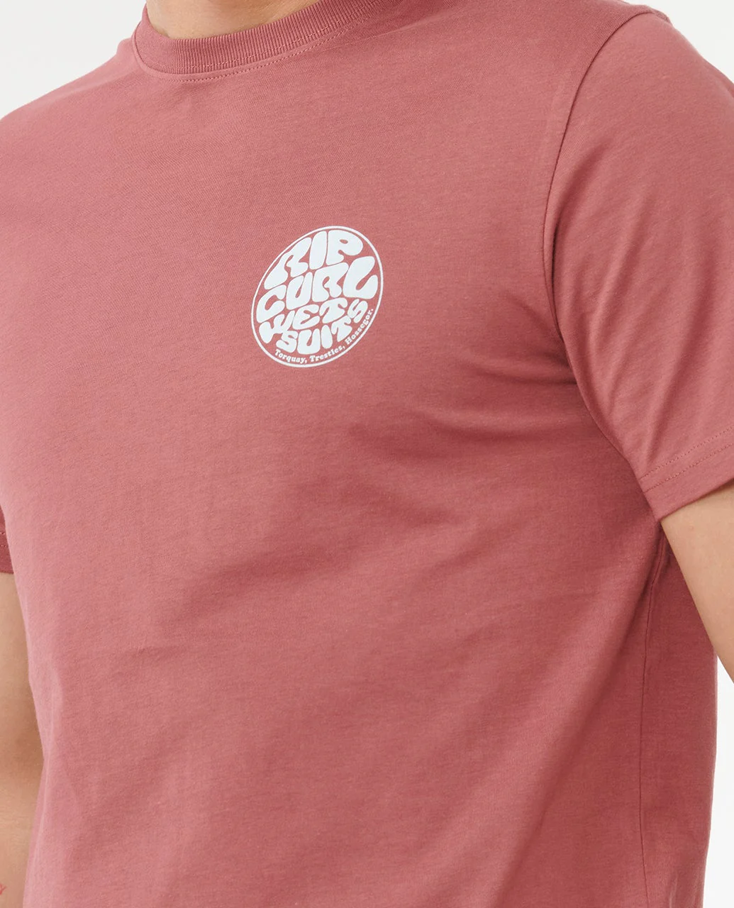 Wettie Icon Tee - Image 5
