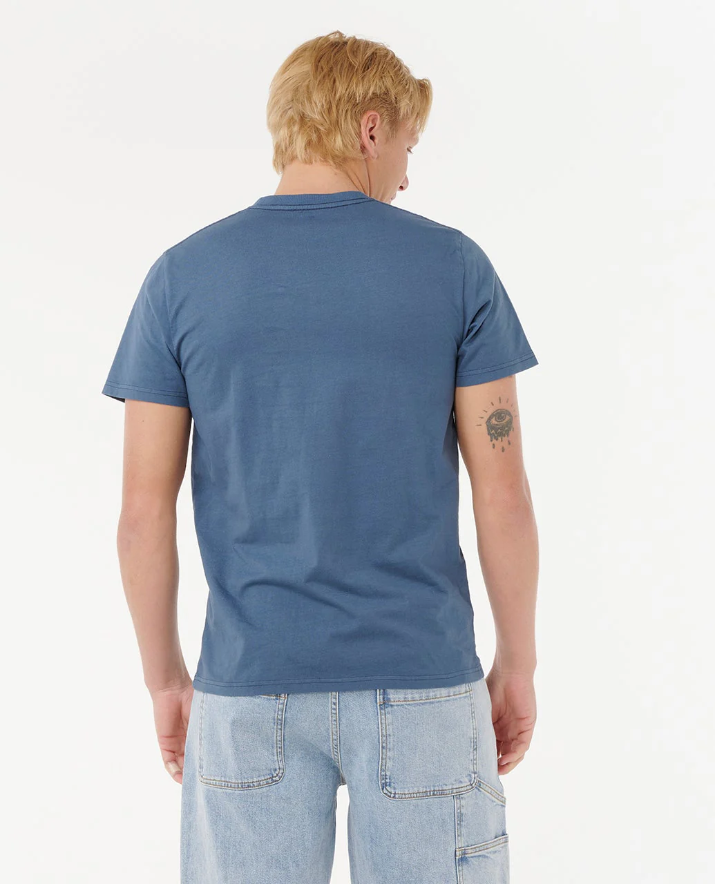 Wettie Icon Tee - Image 3