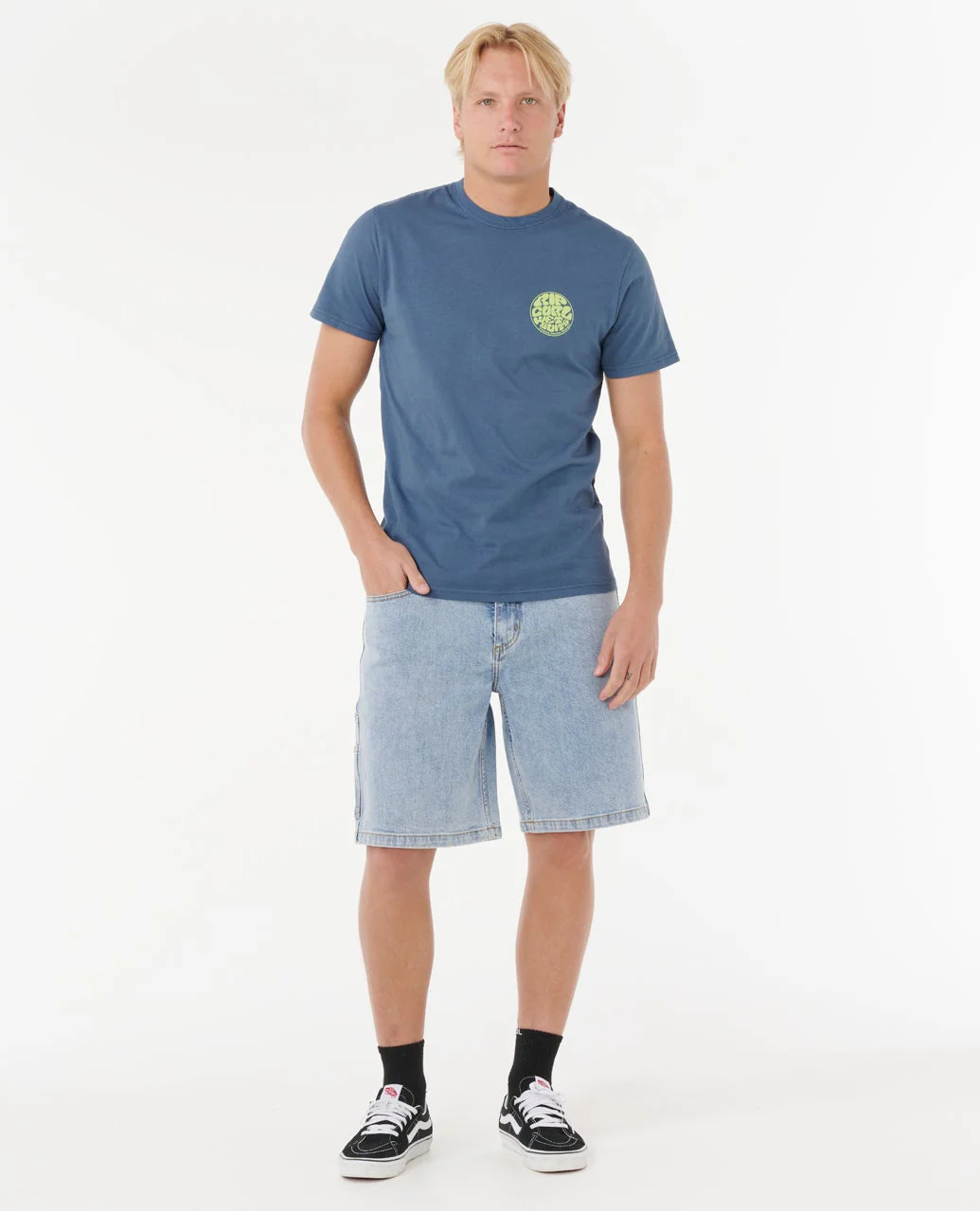 Wettie Icon Tee - Image 4