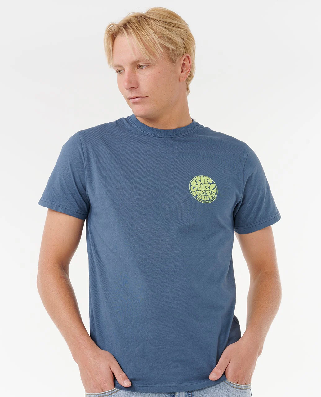 Wettie Icon Tee - Image 6