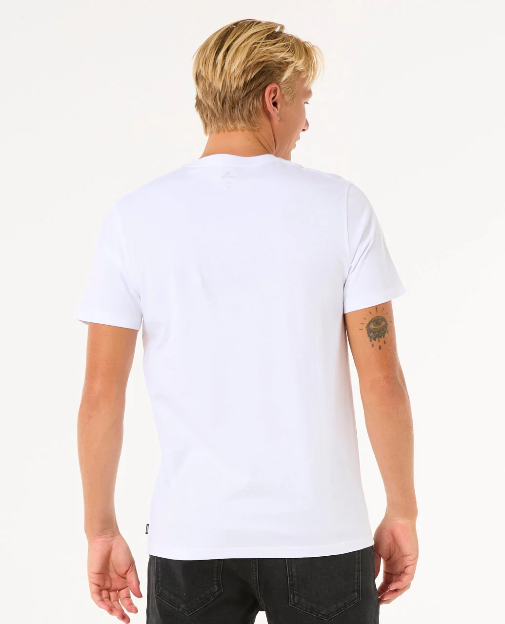 Wettie Icon Tee - Image 3