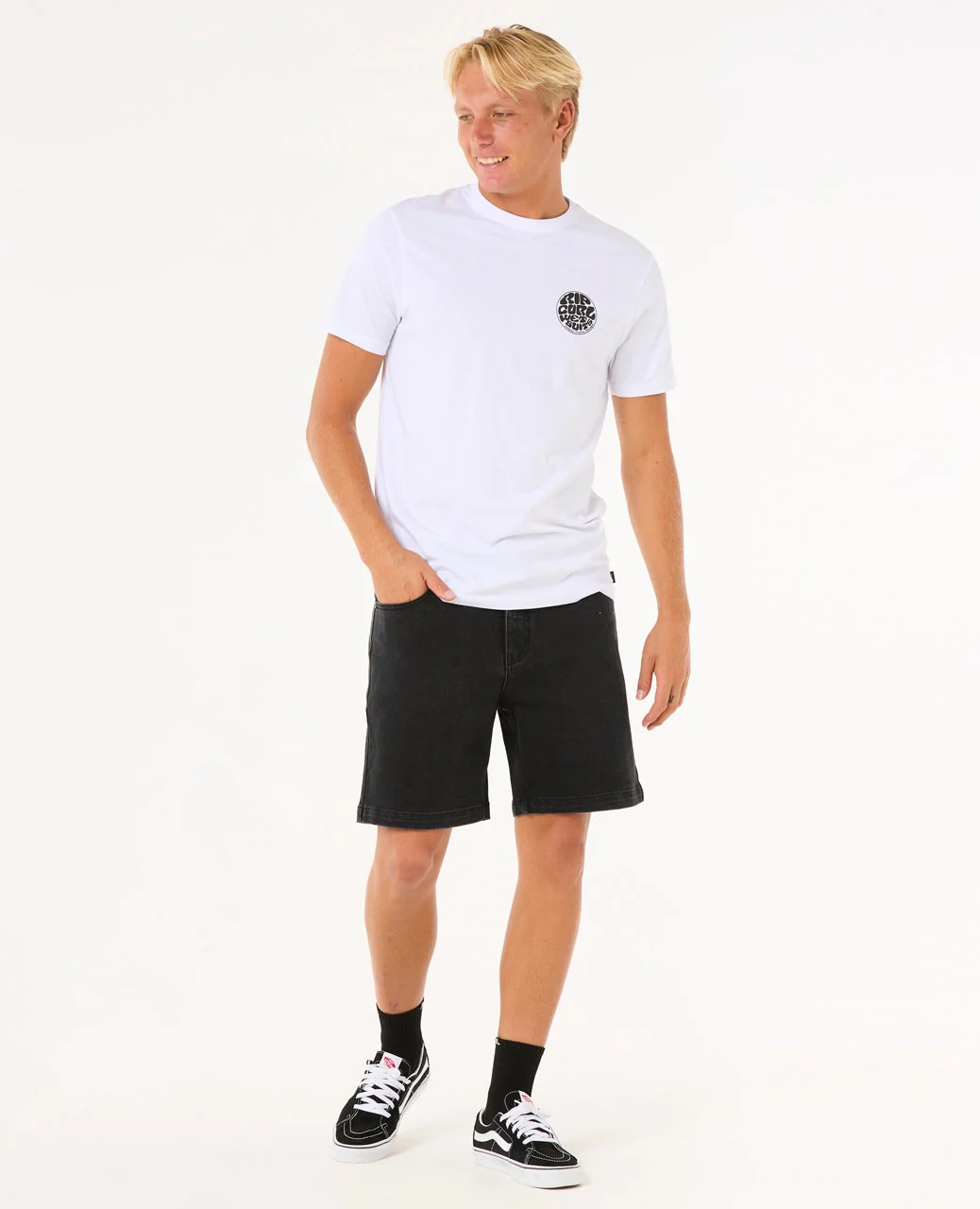Wettie Icon Tee - Image 4