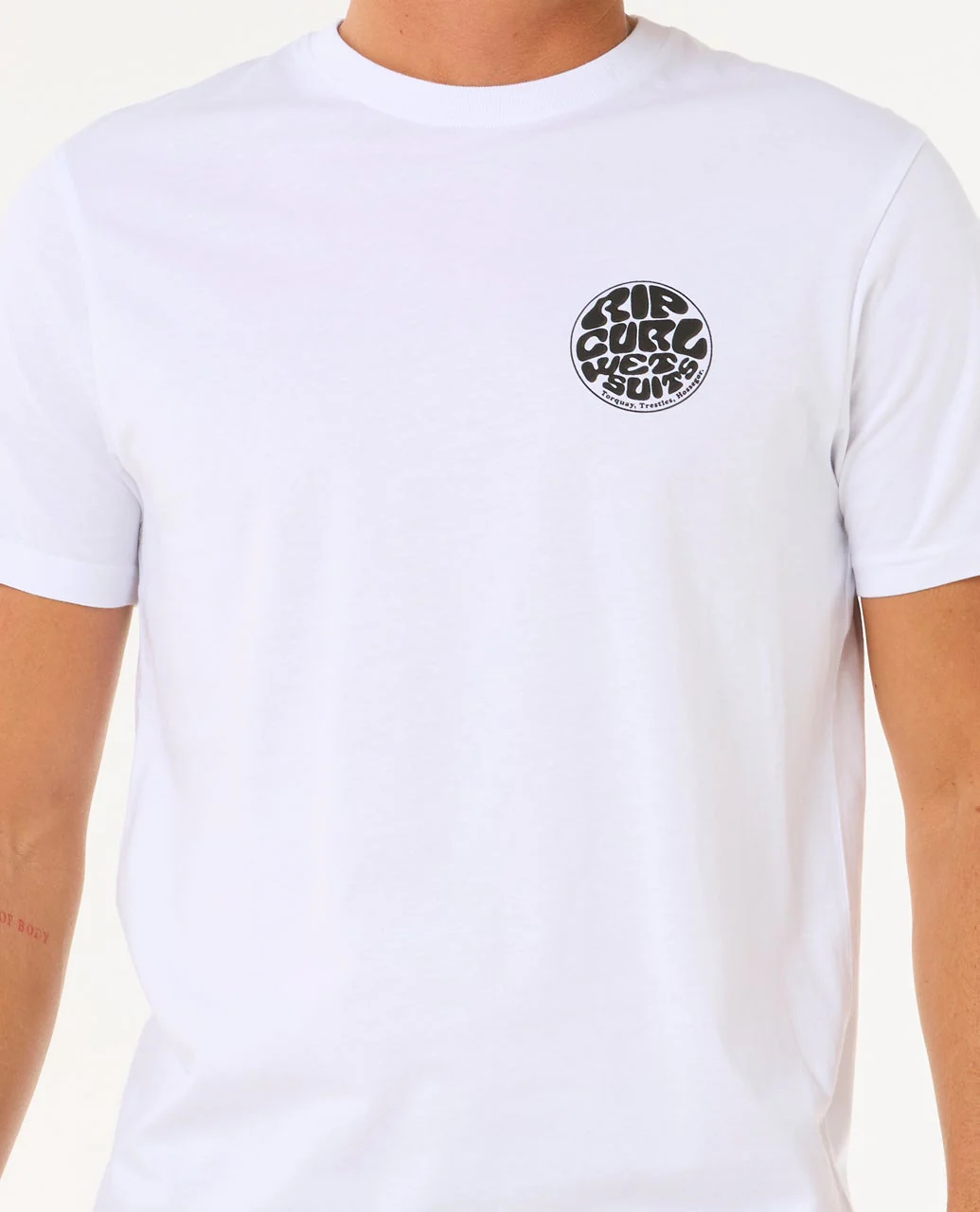 Wettie Icon Tee - Image 5