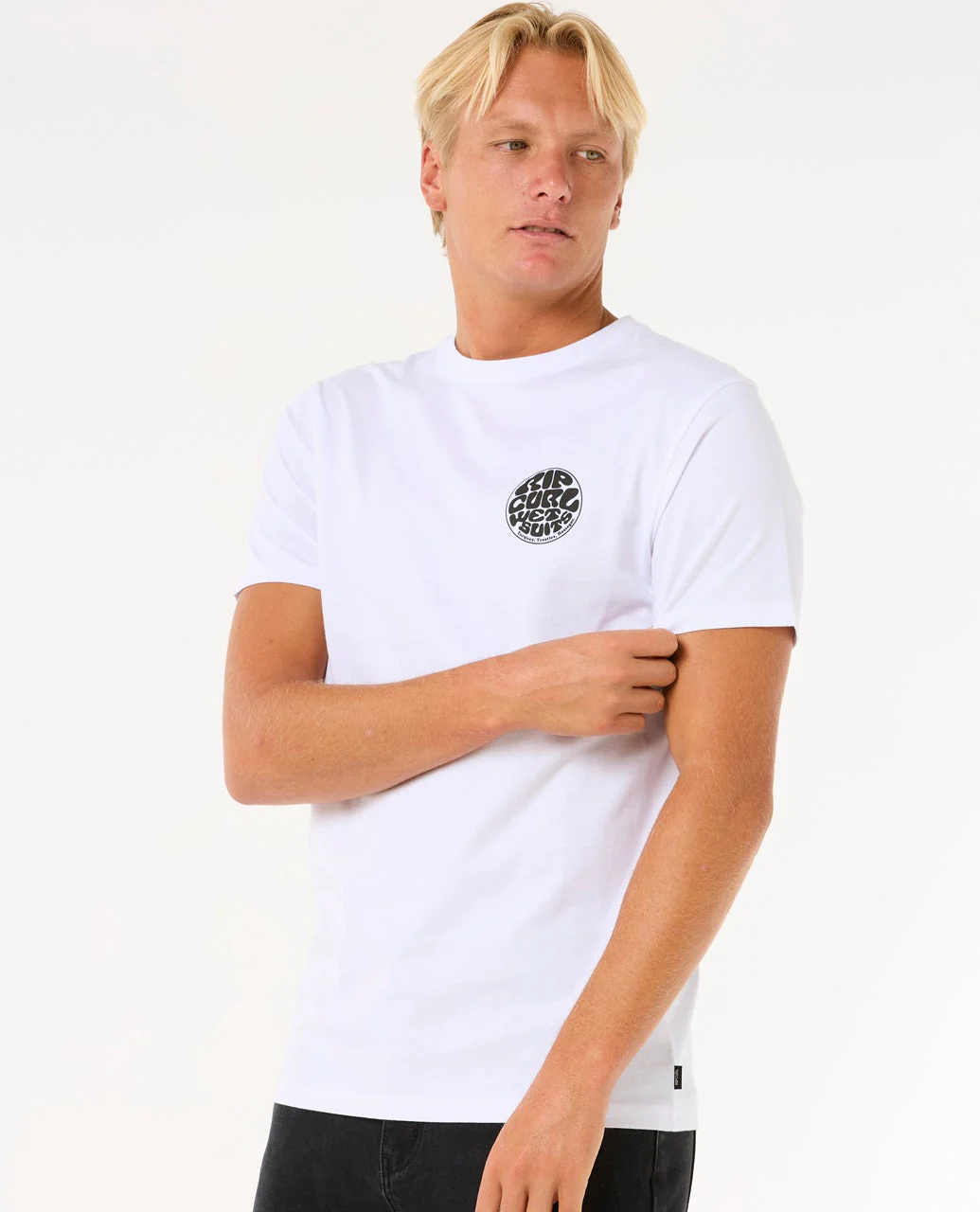Wettie Icon Tee - Image 6