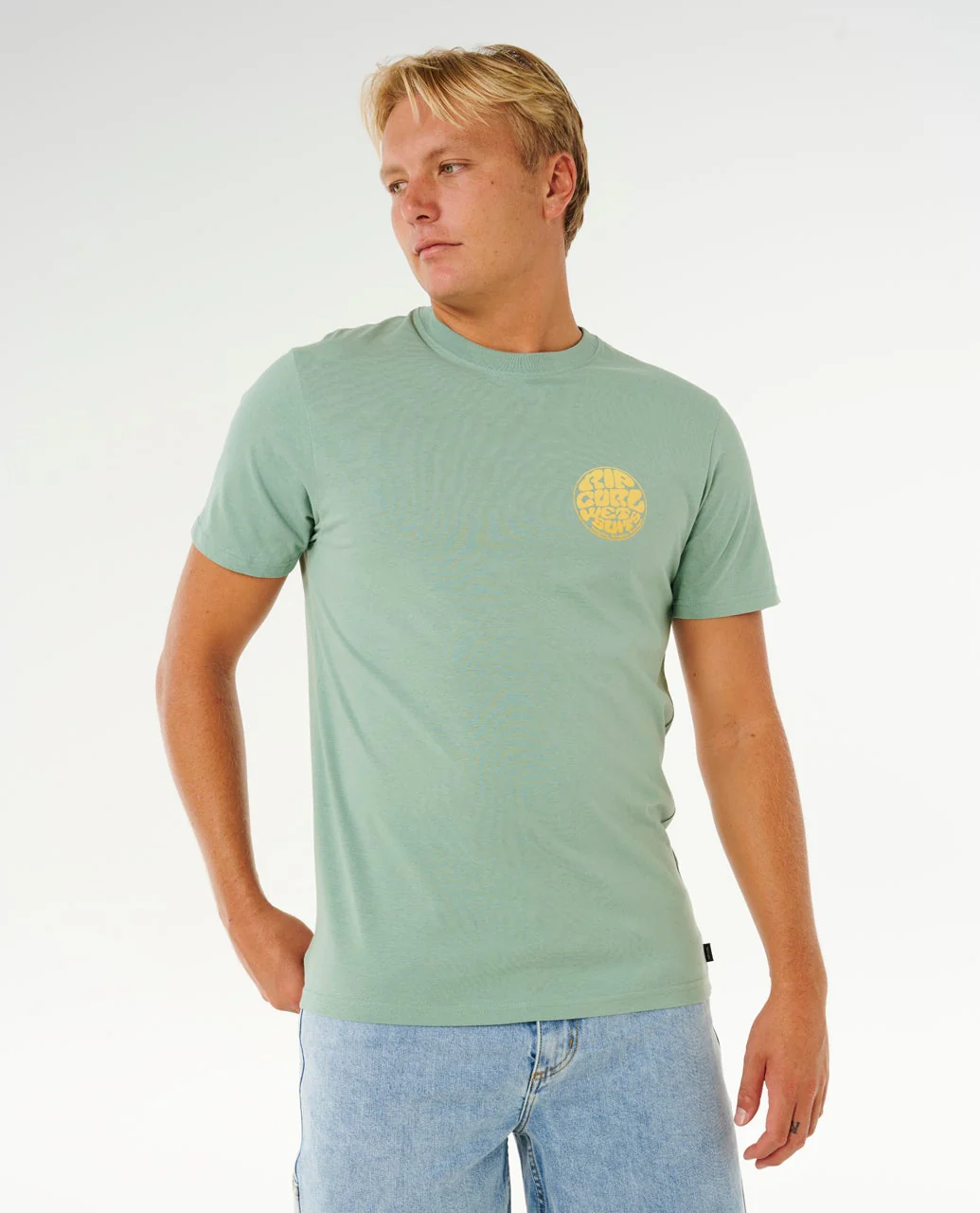 Wettie Passage Icon Tee - Image 6