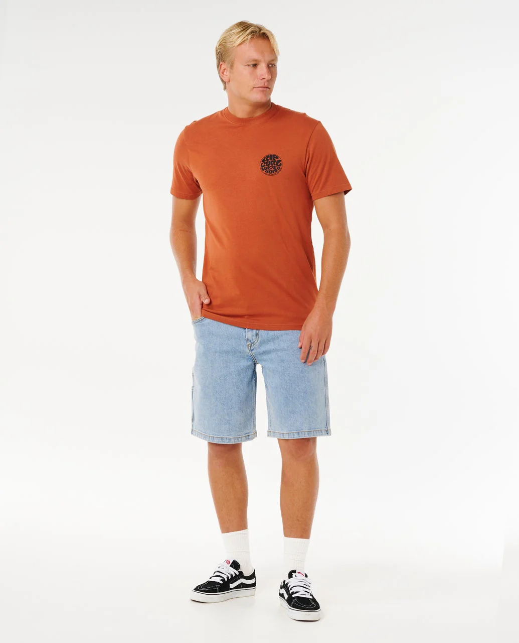 Wettie Passage Icon Tee - Image 4