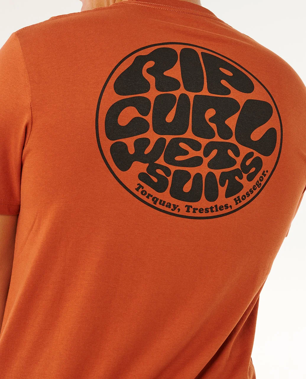 Wettie Passage Icon Tee - Image 5