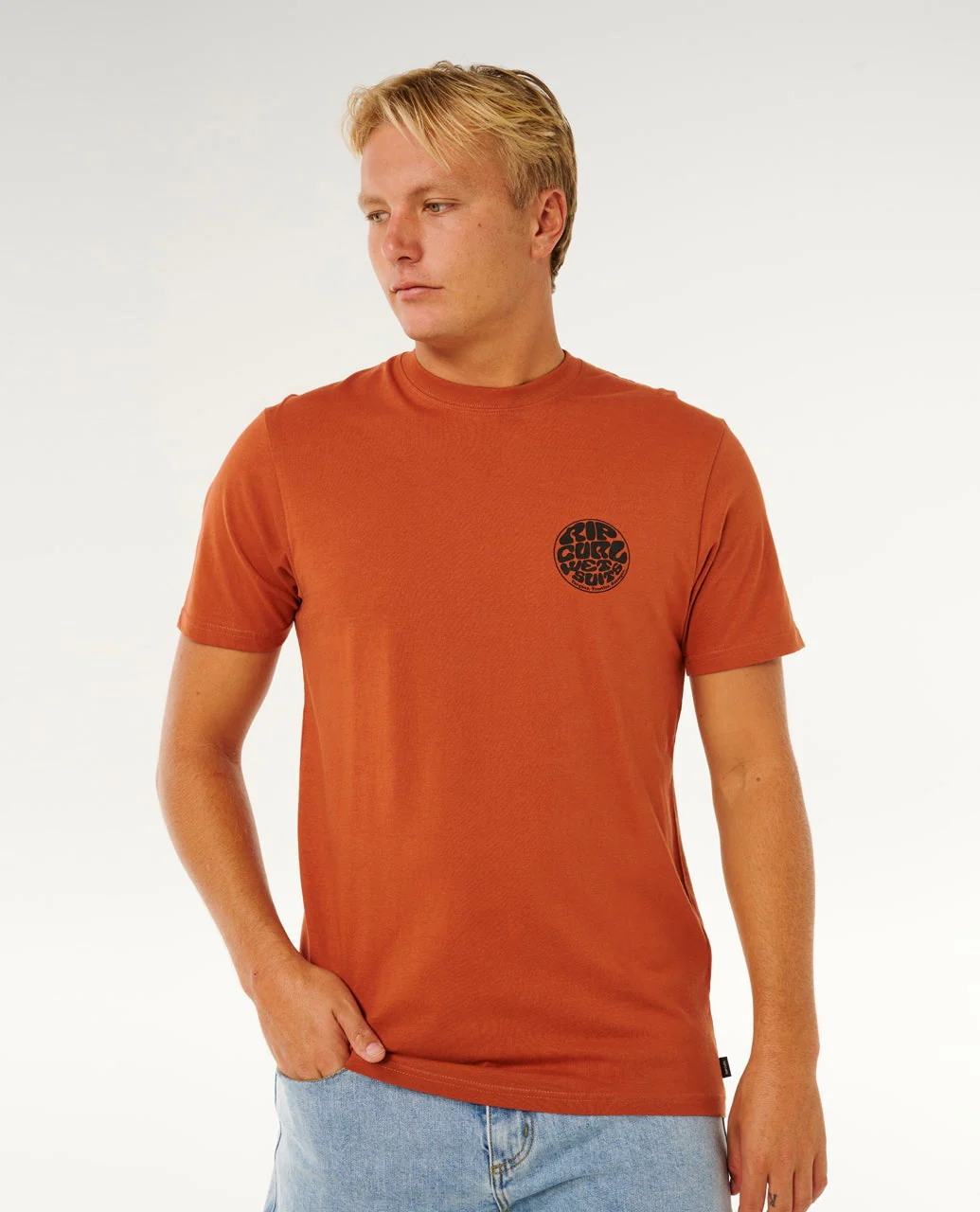 Wettie Passage Icon Tee - Image 6