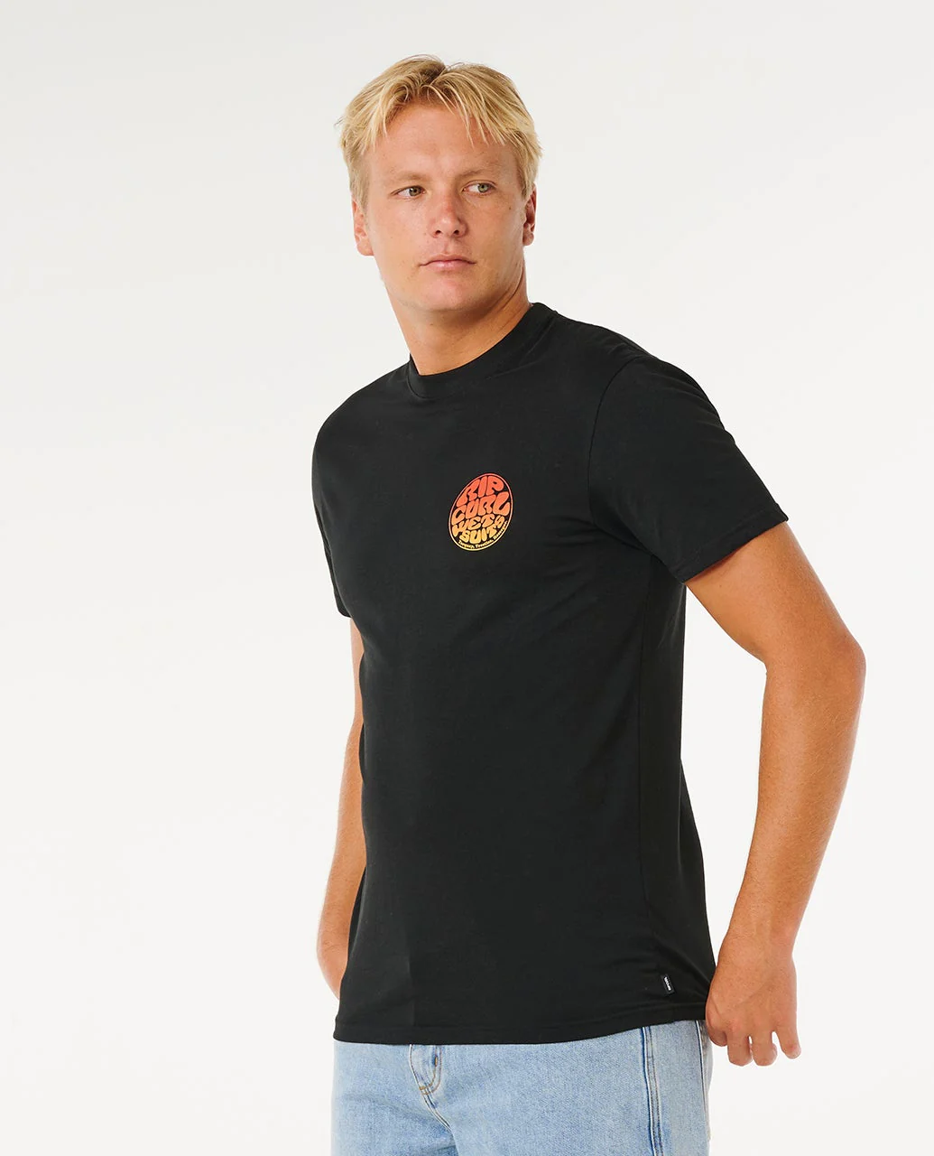 Wettie Passage Icon Tee - Image 2