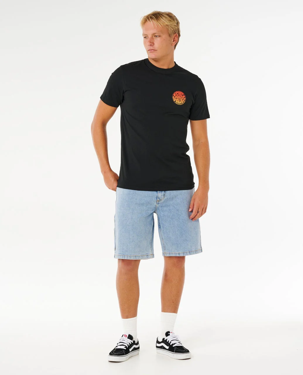 Wettie Passage Icon Tee - Image 4