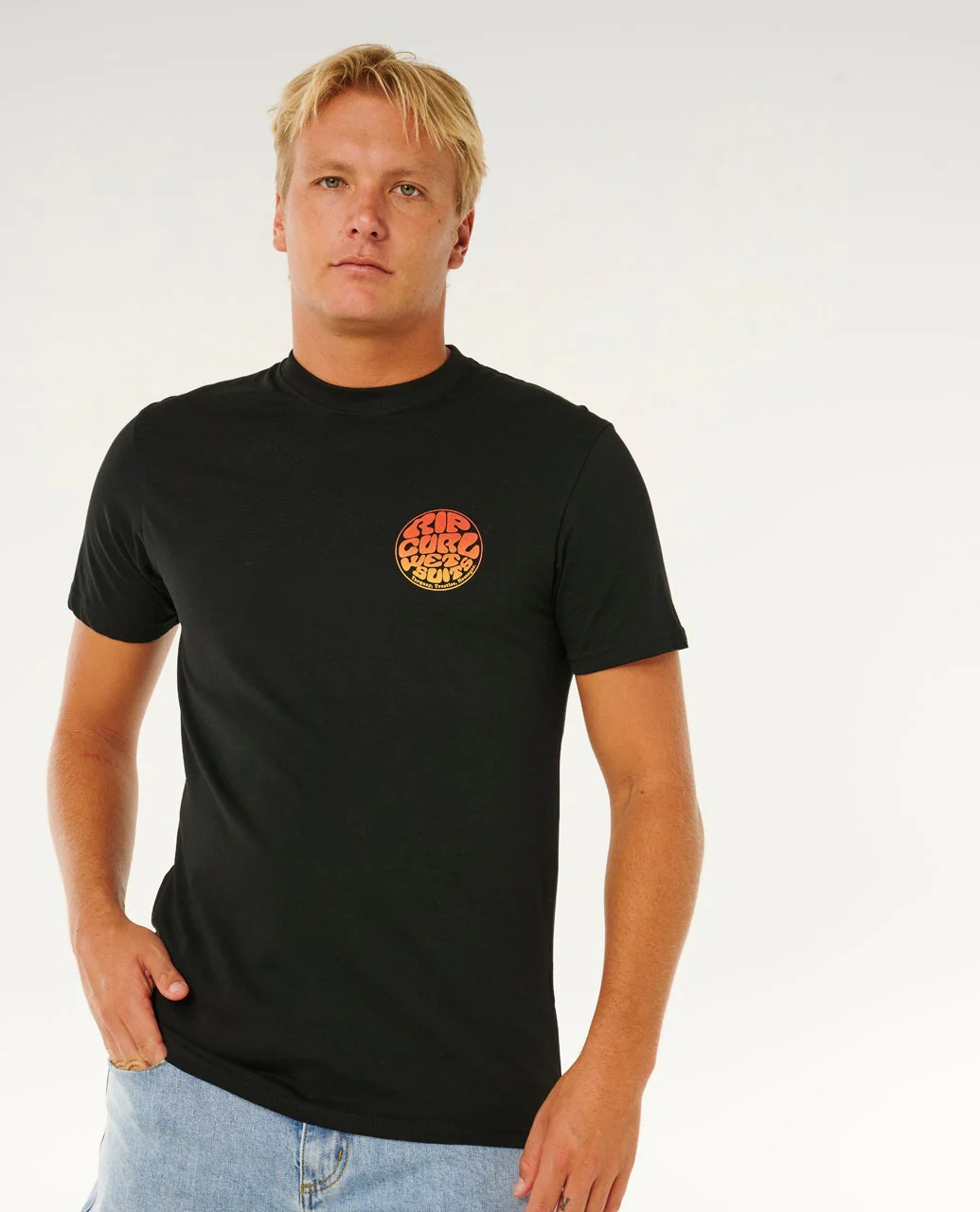 Wettie Passage Icon Tee - Image 6