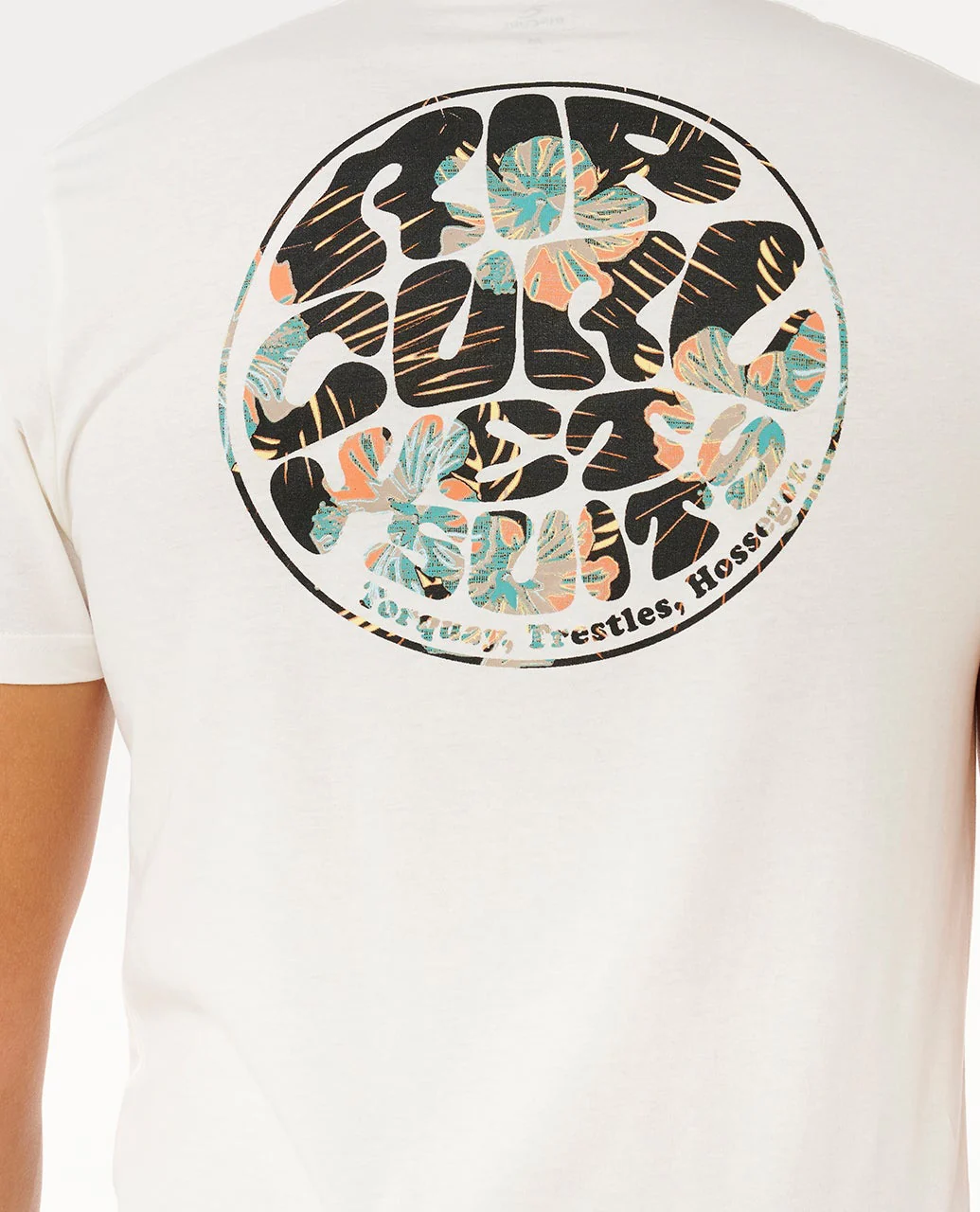 Wettie Passage Icon Tee - Image 5