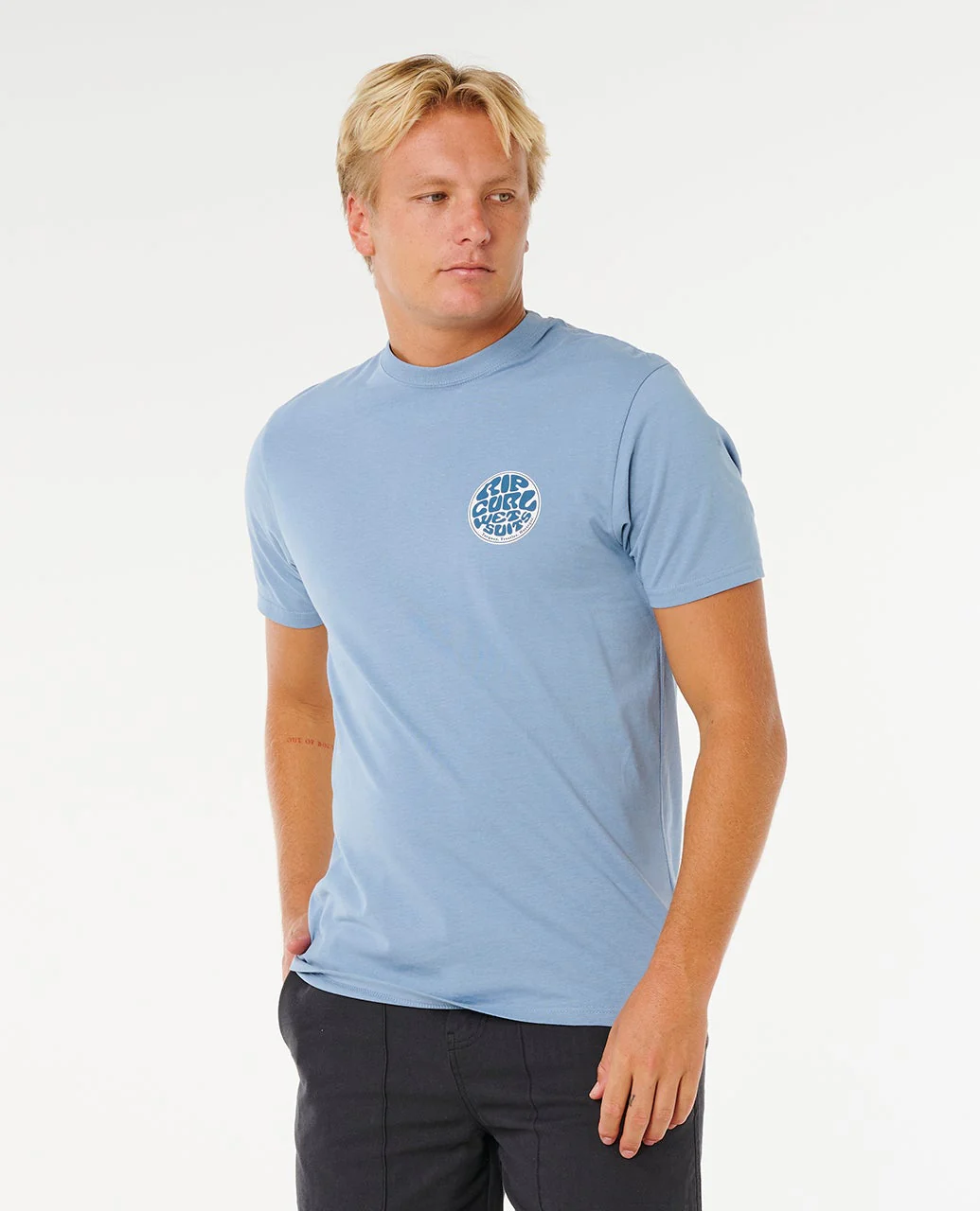 Wettie Passage Icon Tee - Image 2