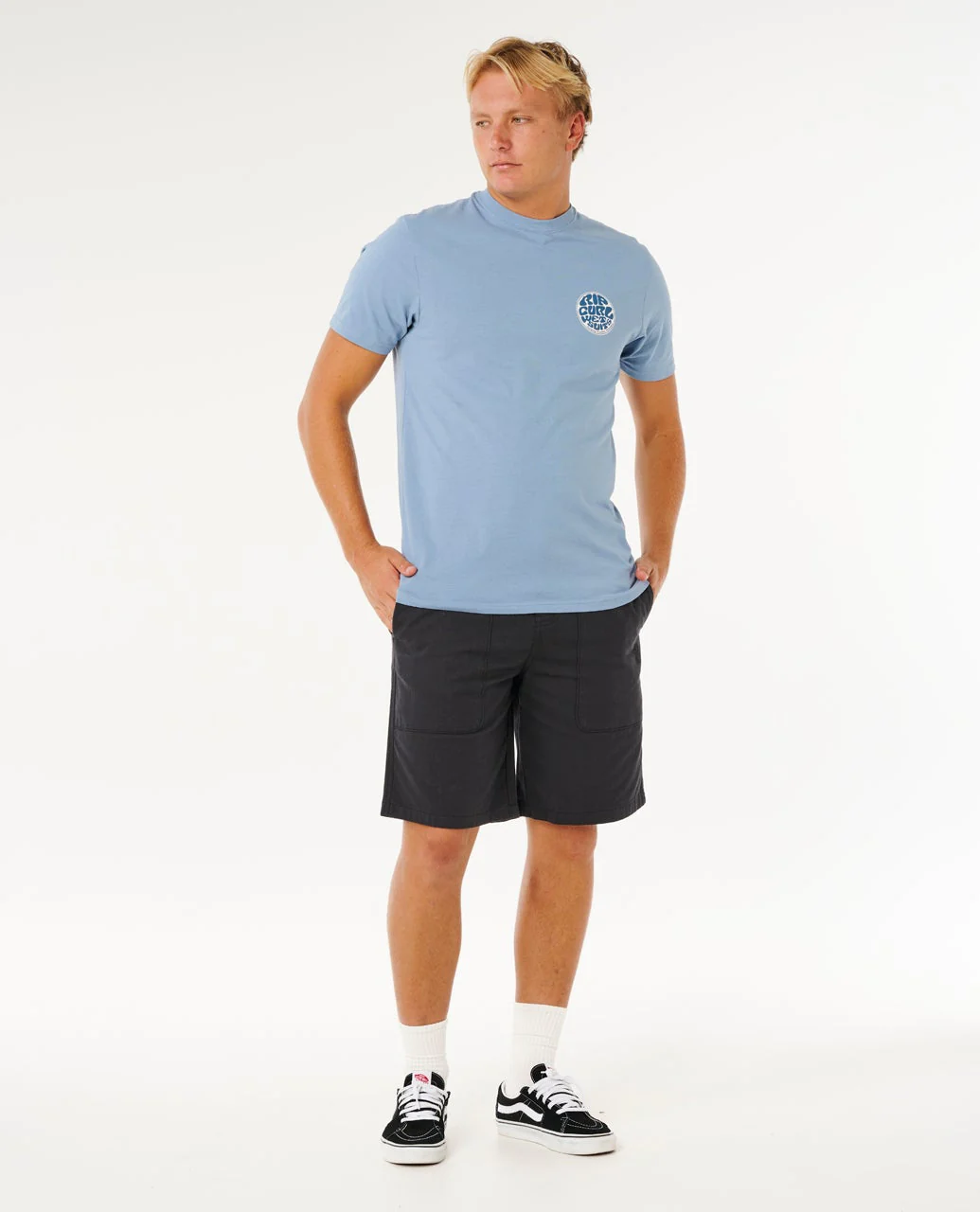 Wettie Passage Icon Tee - Image 4