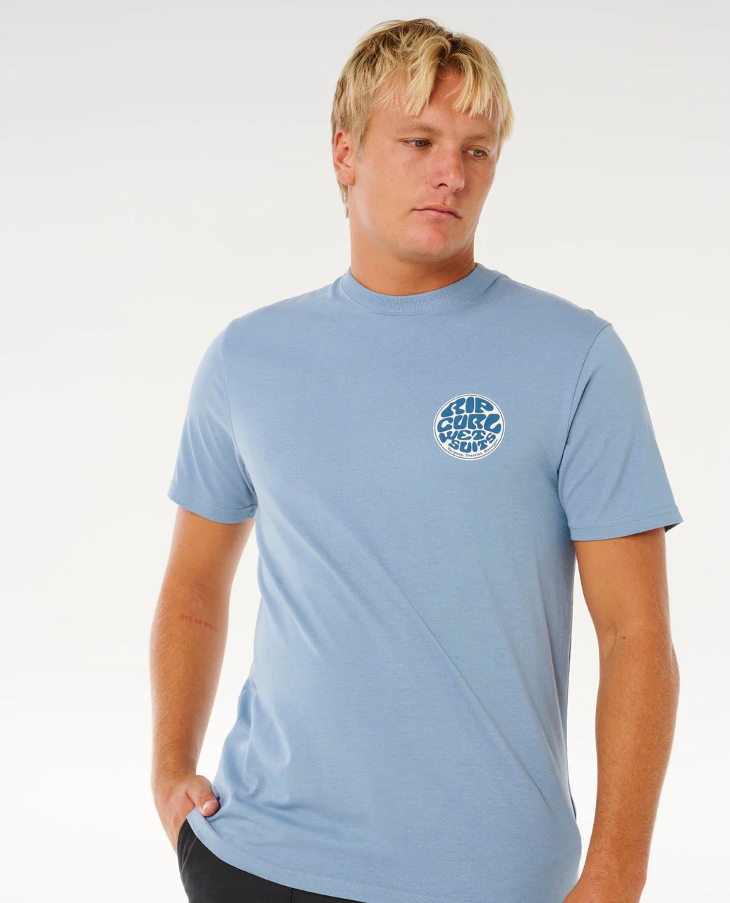 Wettie Passage Icon Tee - Image 6