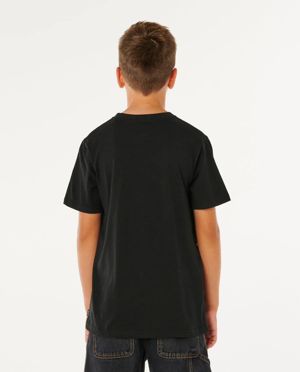 Wettie Passage Icon Tee Boy - Image 5