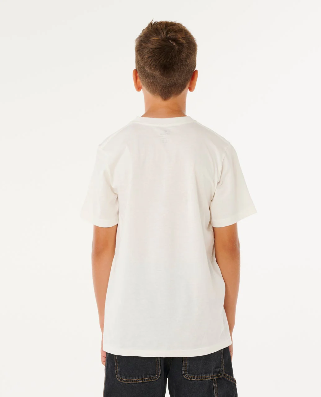 Wettie Passage Icon Tee Boy - Image 3