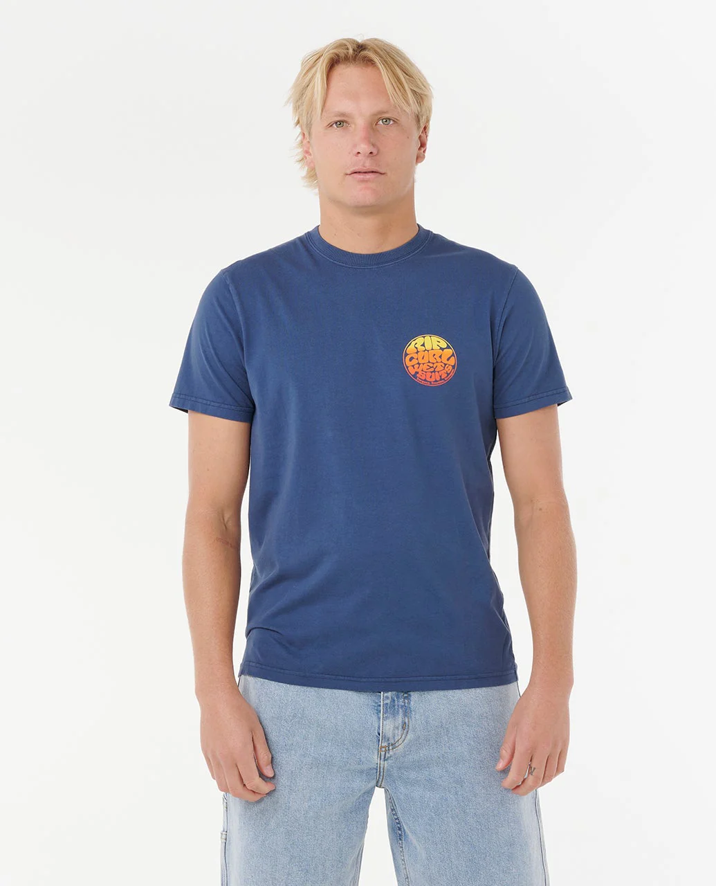 Wettie Passage Icon Tee