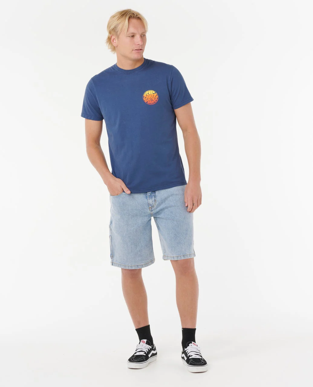 Wettie Passage Icon Tee - Image 4