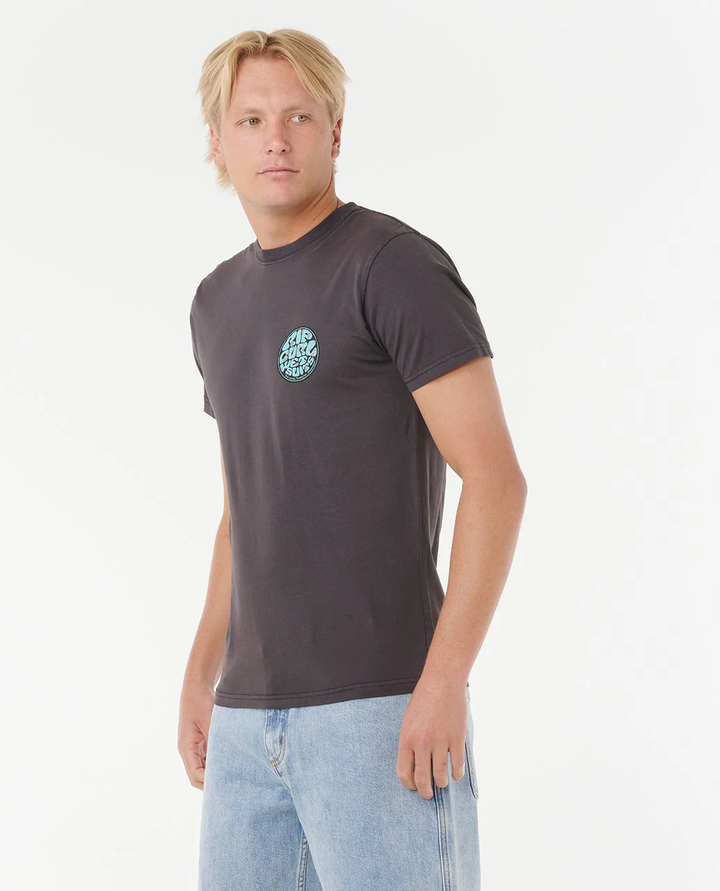 Wettie Passage Icon Tee - Image 2
