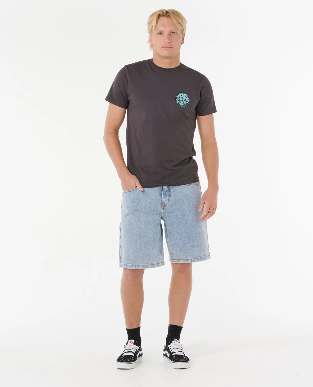 Wettie Passage Icon Tee - Image 4