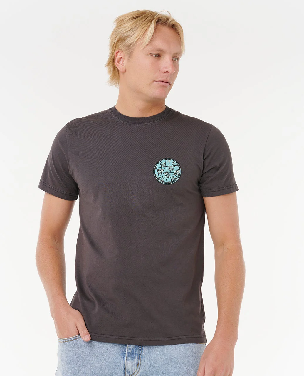 Wettie Passage Icon Tee - Image 6