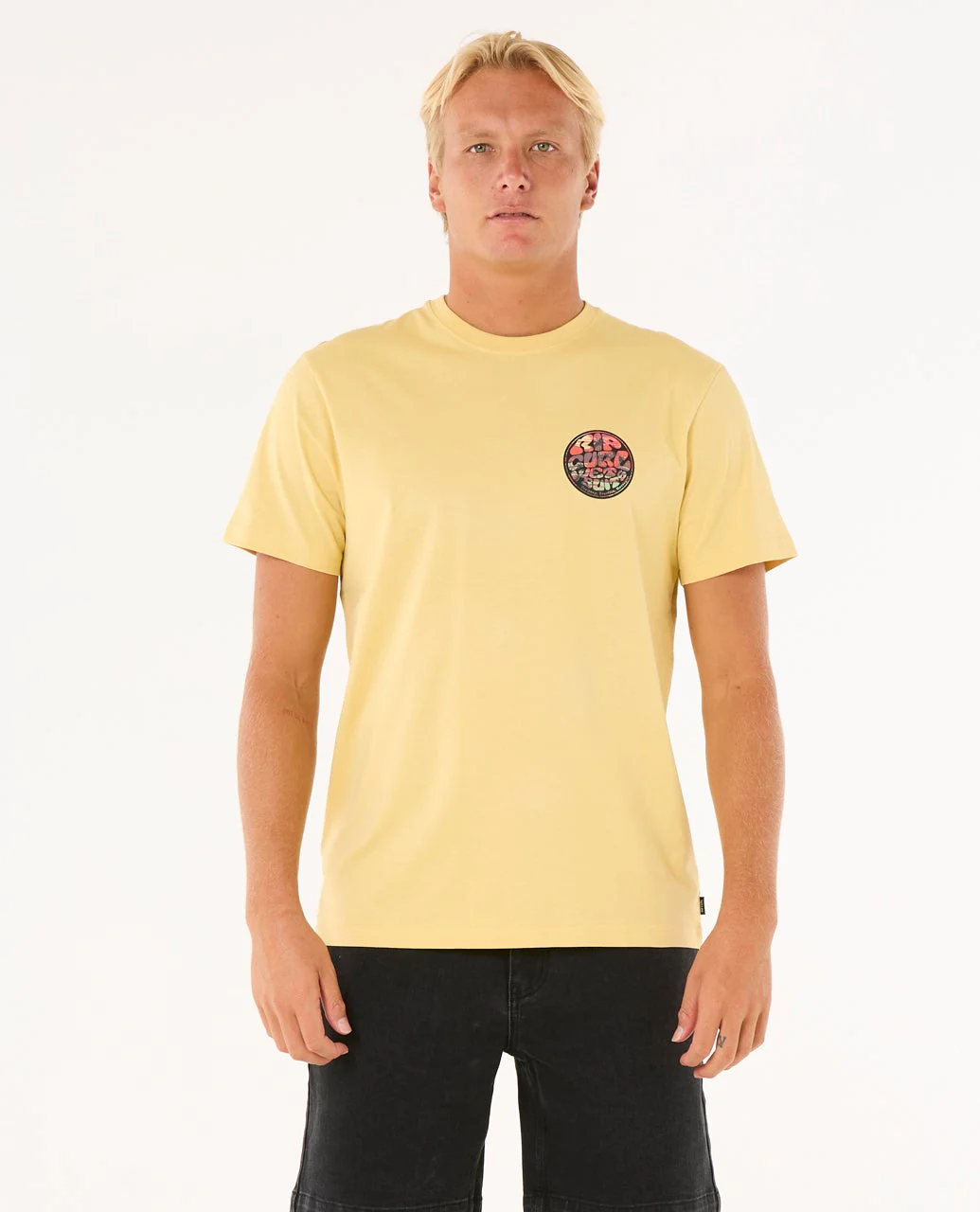 Wettie Passage Icon Tee