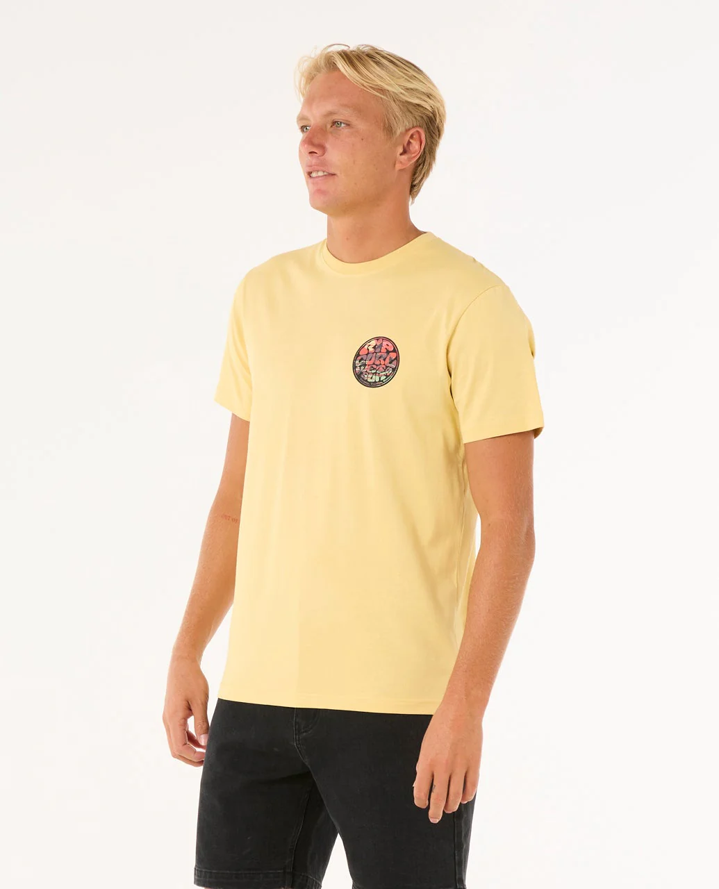 Wettie Passage Icon Tee - Image 2