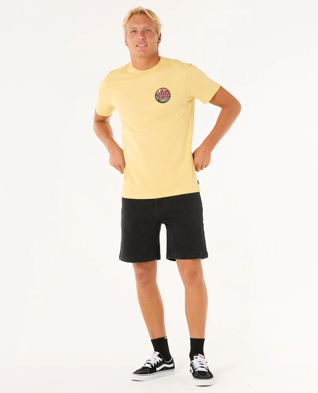 Wettie Passage Icon Tee - Image 4