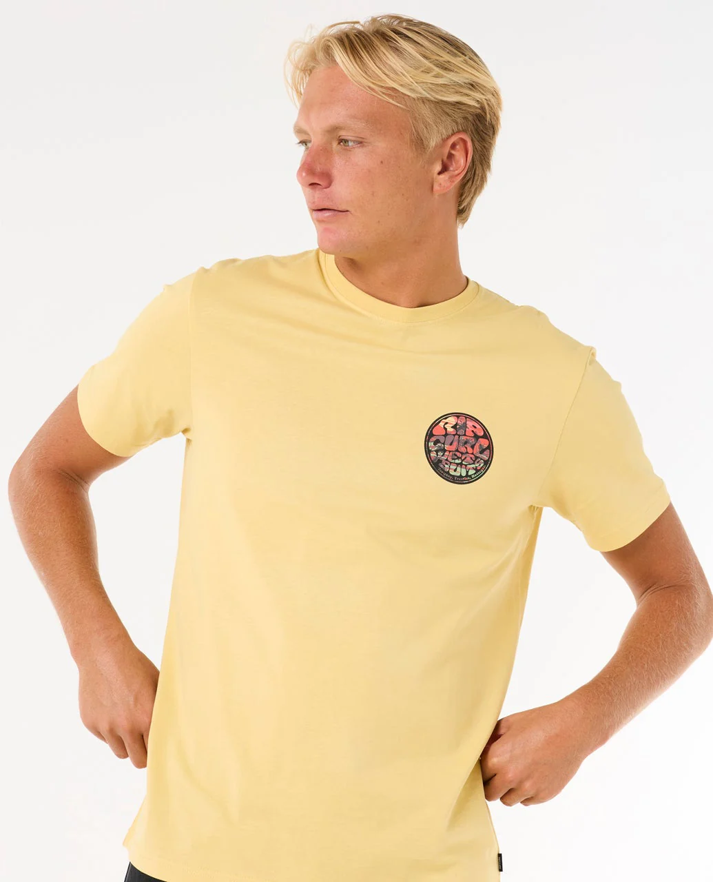 Wettie Passage Icon Tee - Image 6