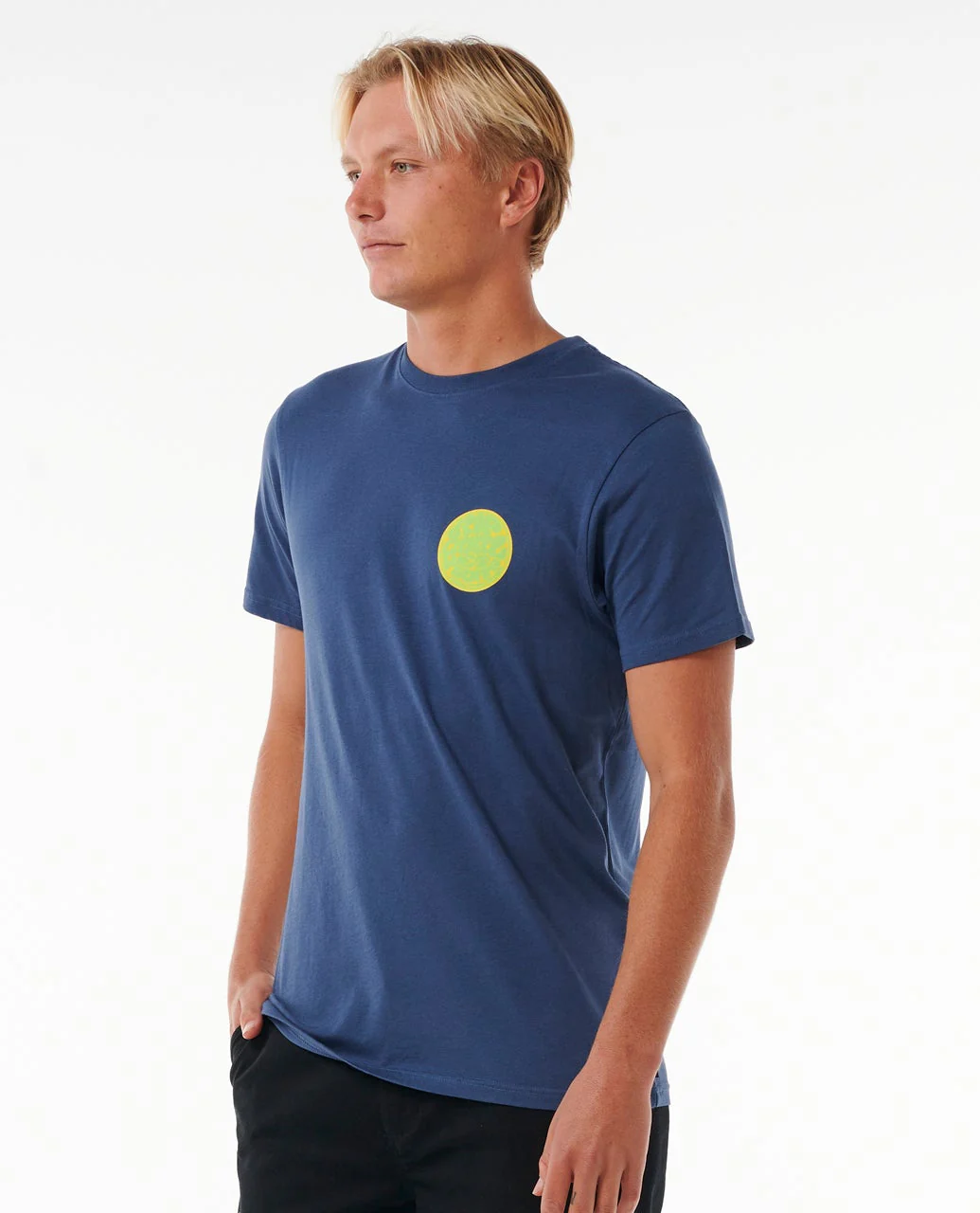 Wettie Passage Icon Tee - Image 2