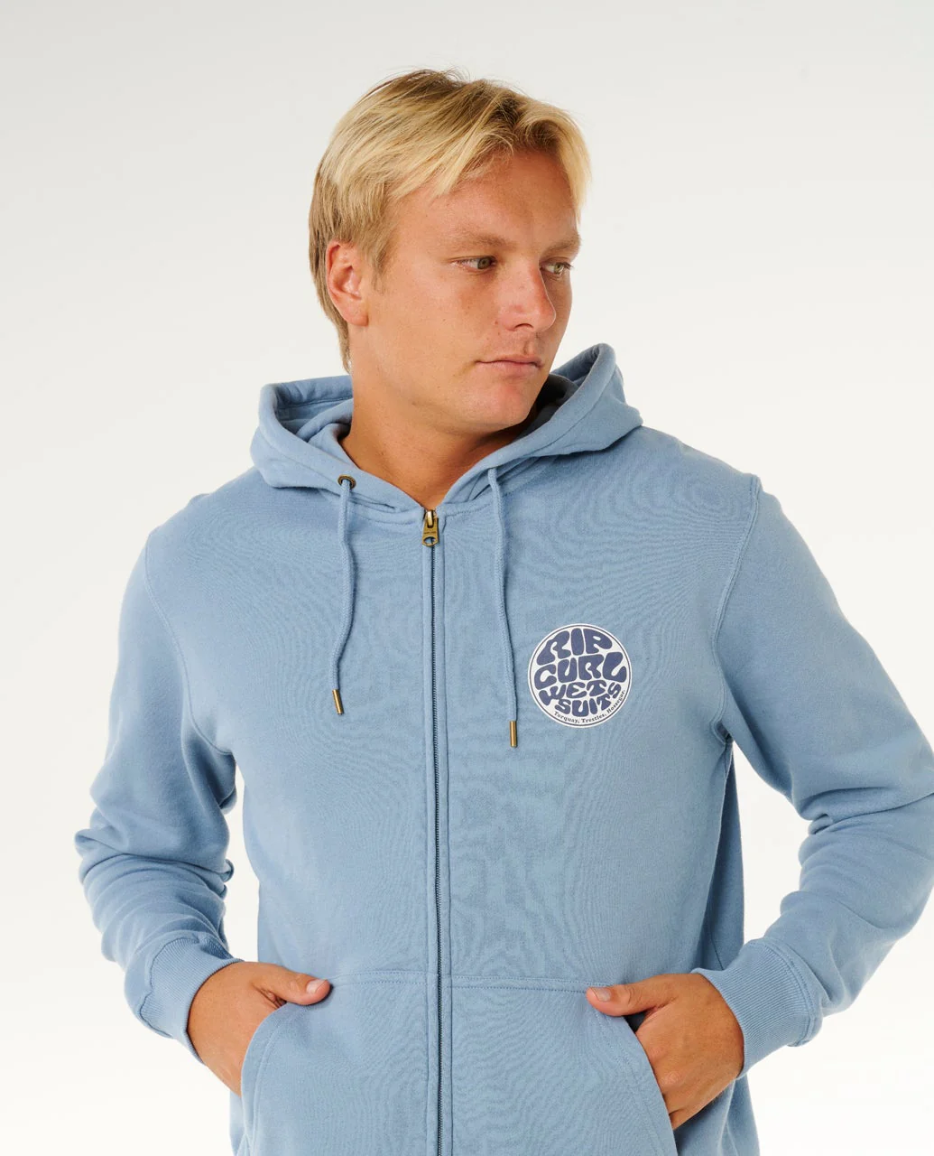 Wettie Passage Icon Zip Through - Image 6