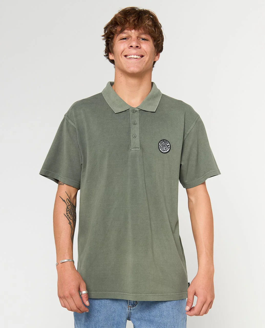 Wettie Polo