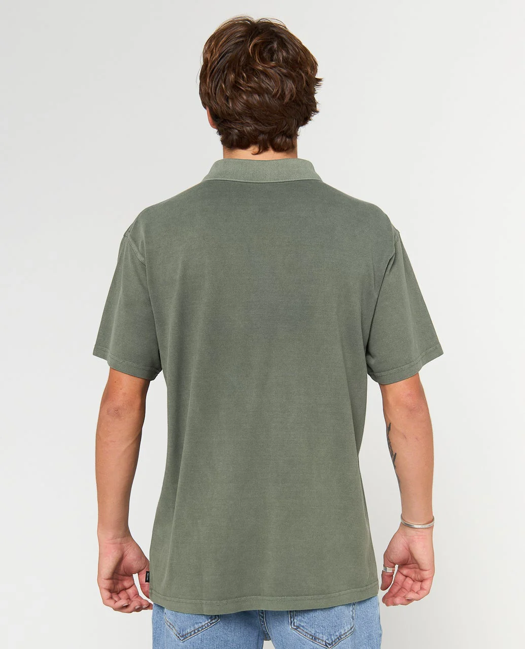 Wettie Polo - Image 3