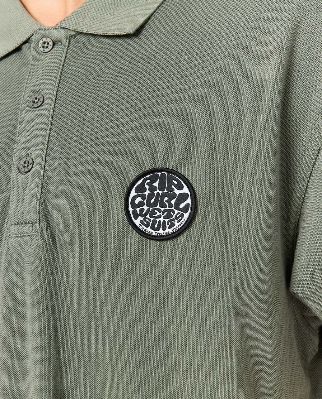Wettie Polo - Image 5