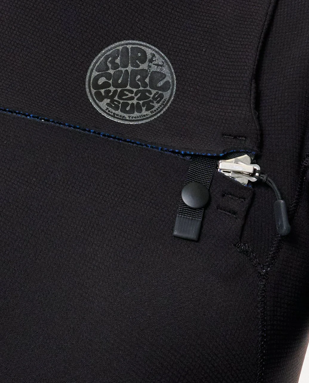 Women E-Bomb 3/2 Chest Zip Wetsuit - Image 5