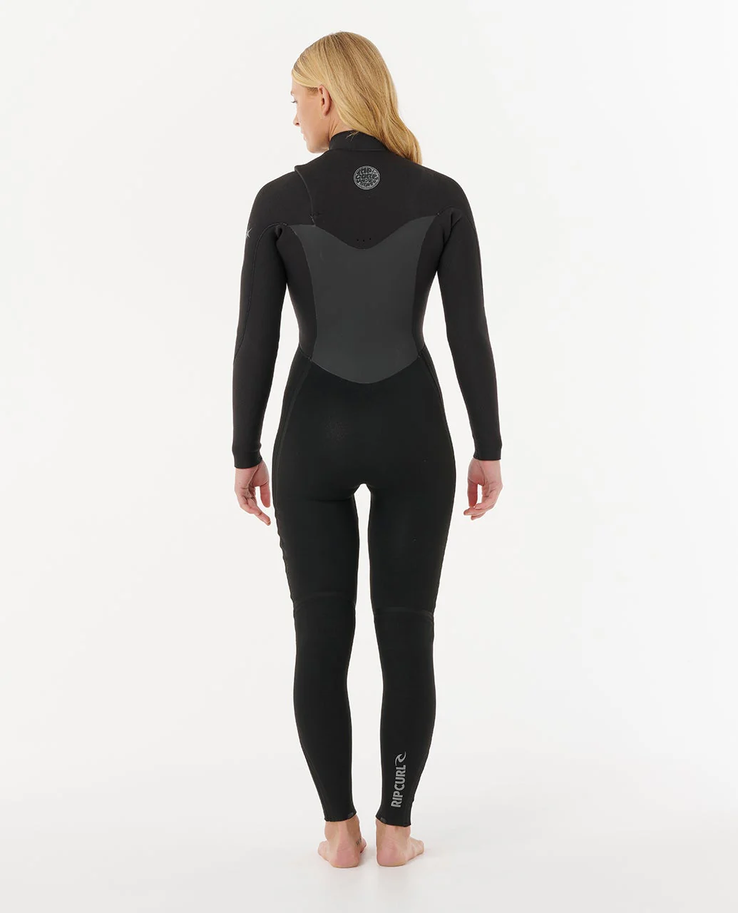 Women Flashbomb 5/3 chest zip wetsuit - Image 3