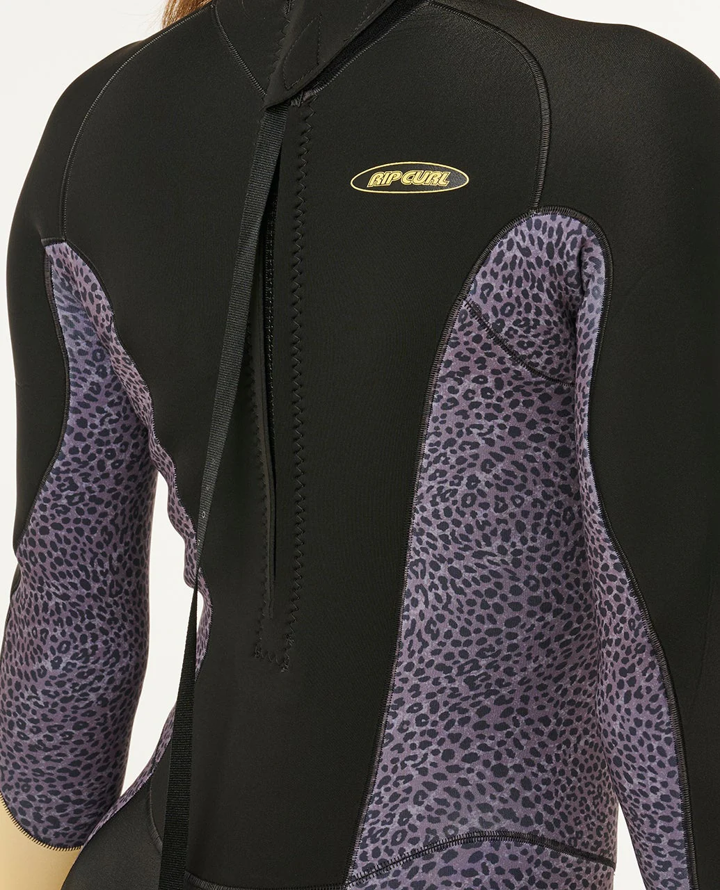 Womens Dawn Patrol 2/2 Long Sleeve Springsuit - Image 5
