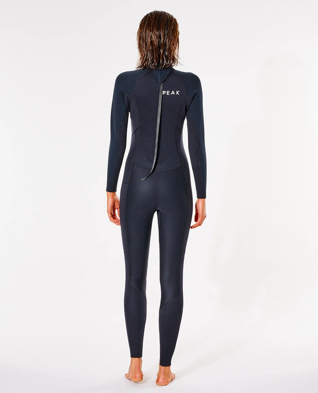 Women's Energy 4/ 3 GB Back Zip Steamer - Image 2